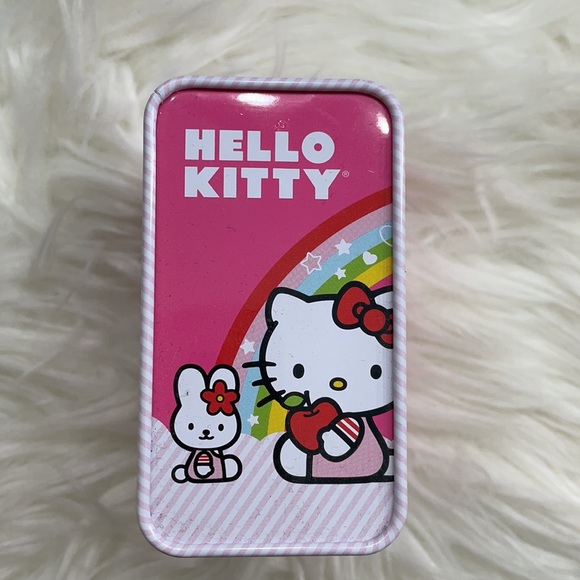 Authentic Hello Kitty Diamond Rhinestone Watch - Picture 6 of 10